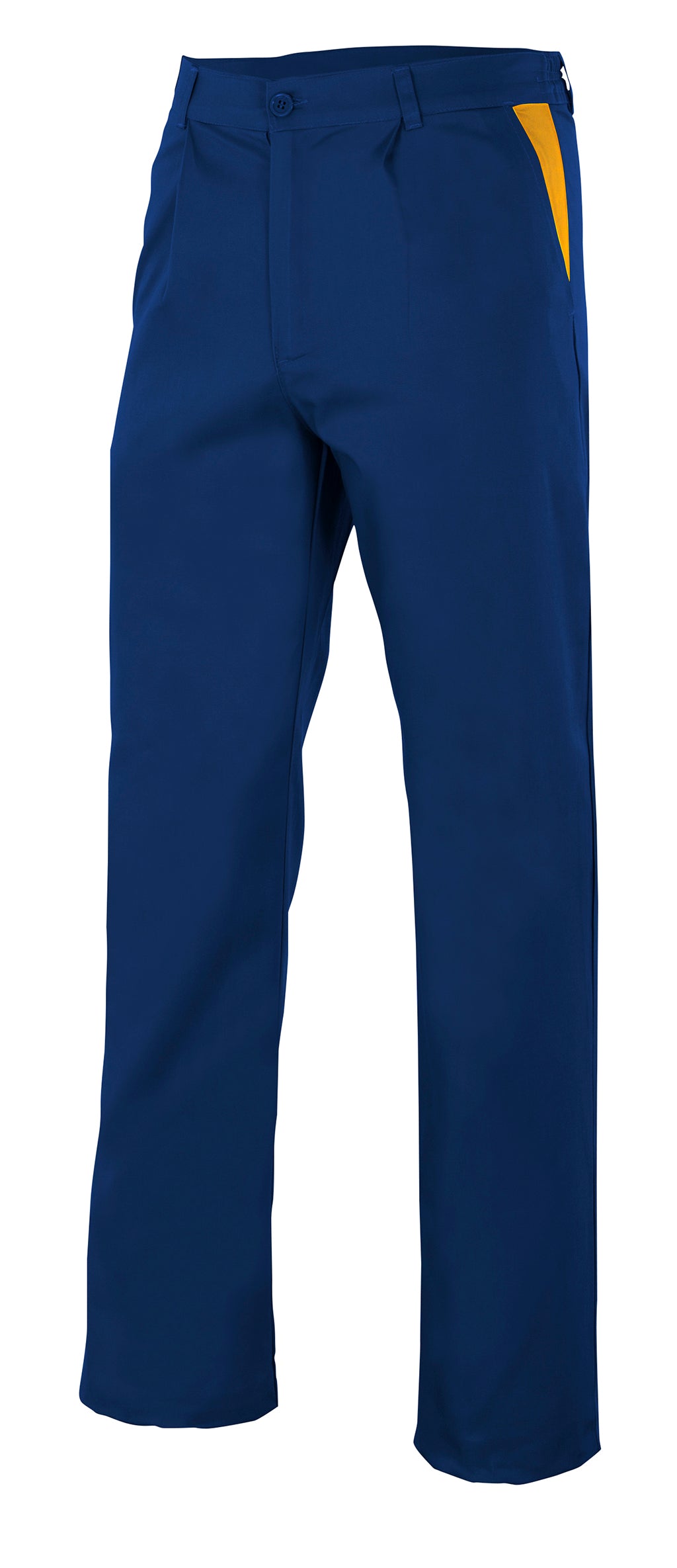 BLUE KING PANTS