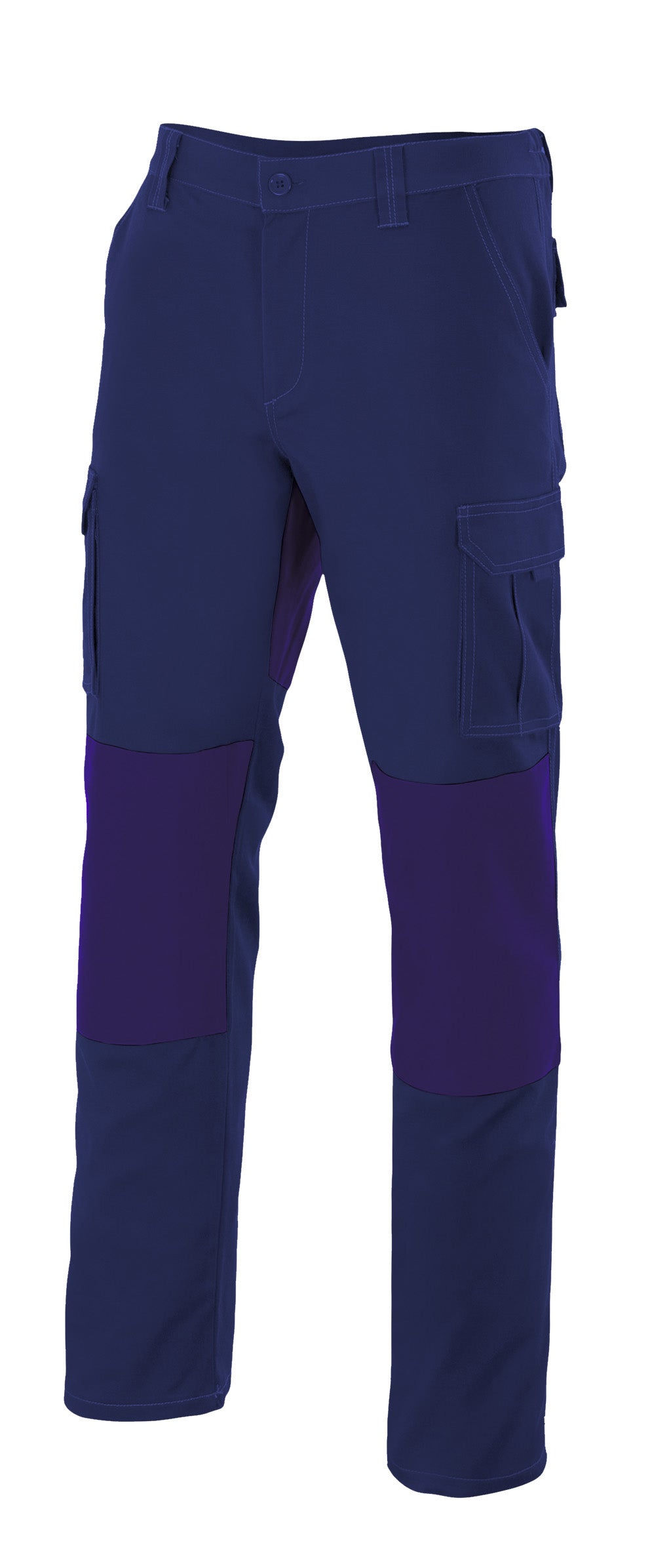 NAVY BLUE PANTS