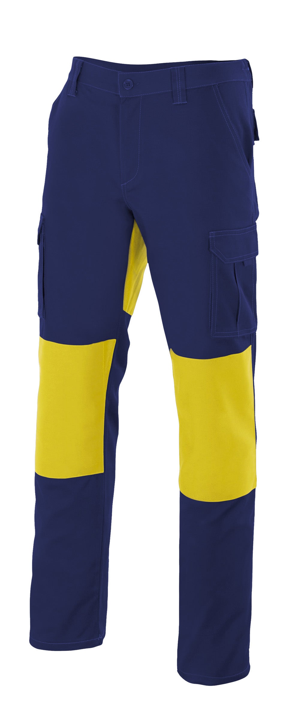 NAVY BLUE PANTS
