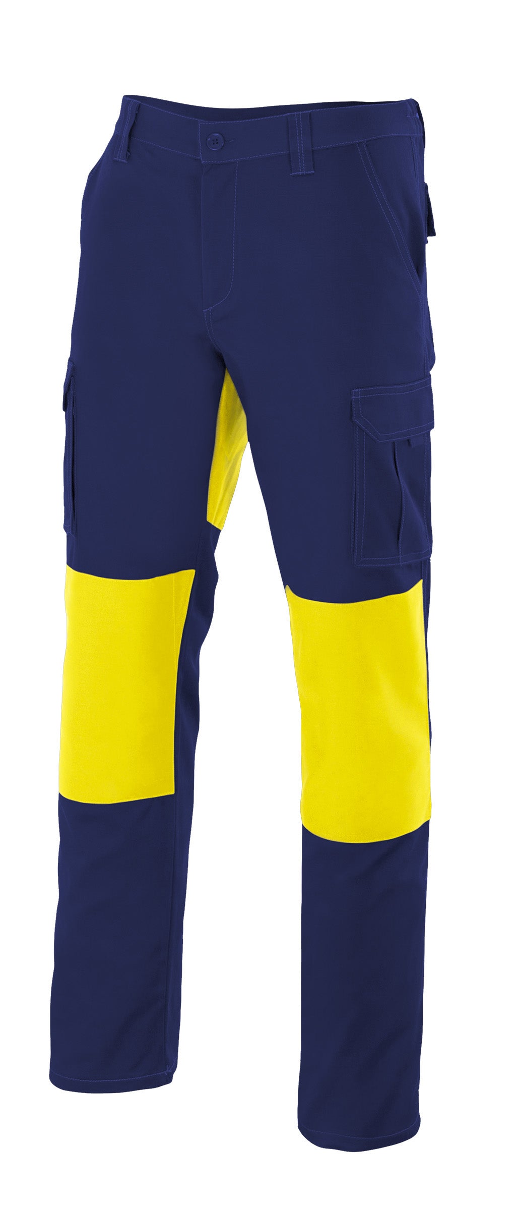 NAVY BLUE PANTS
