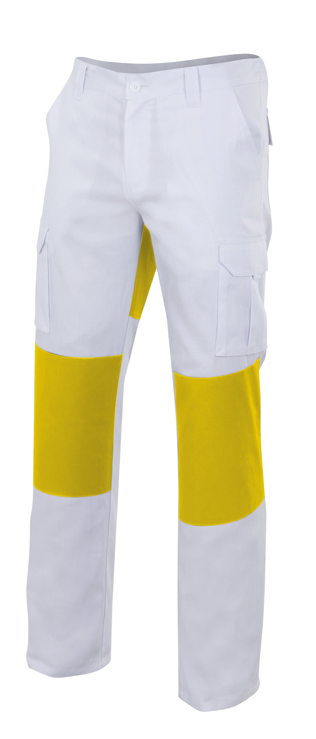 WHITE PANTS