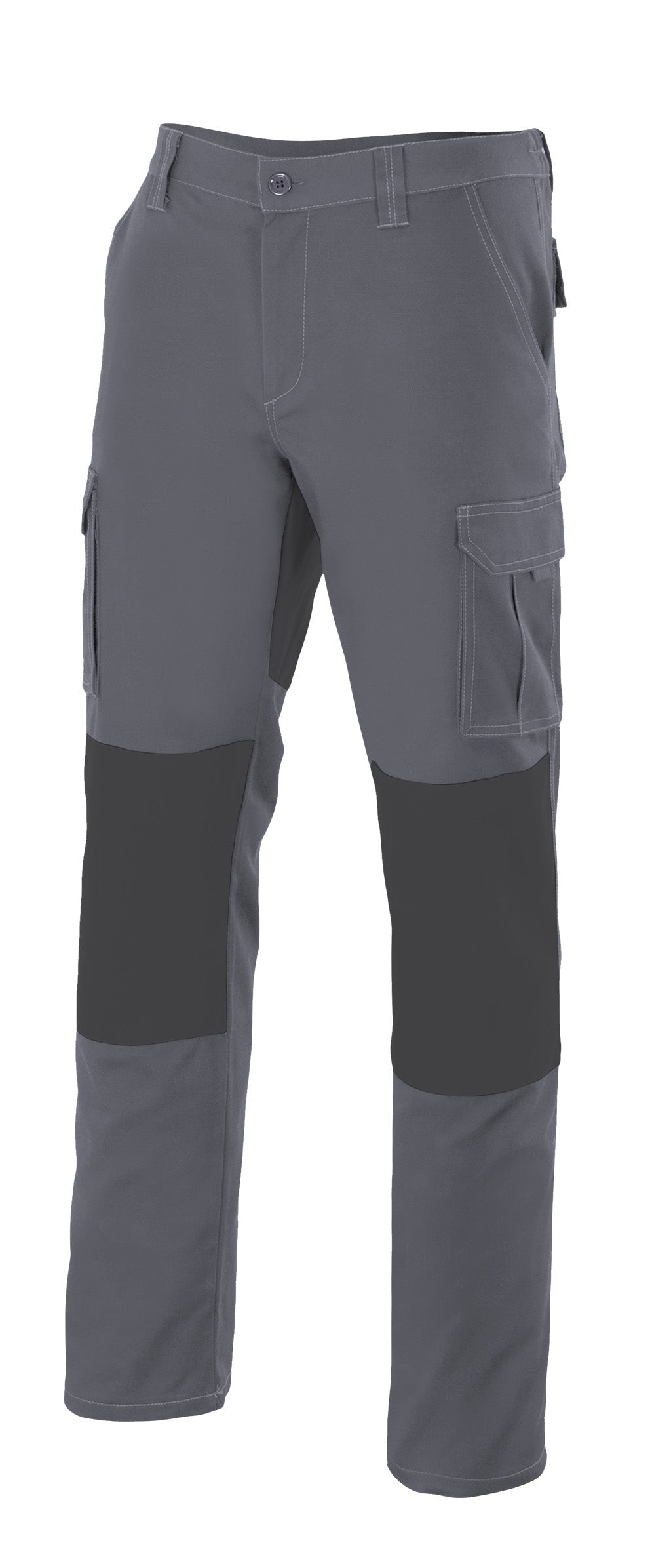 GRIJZE BROEK