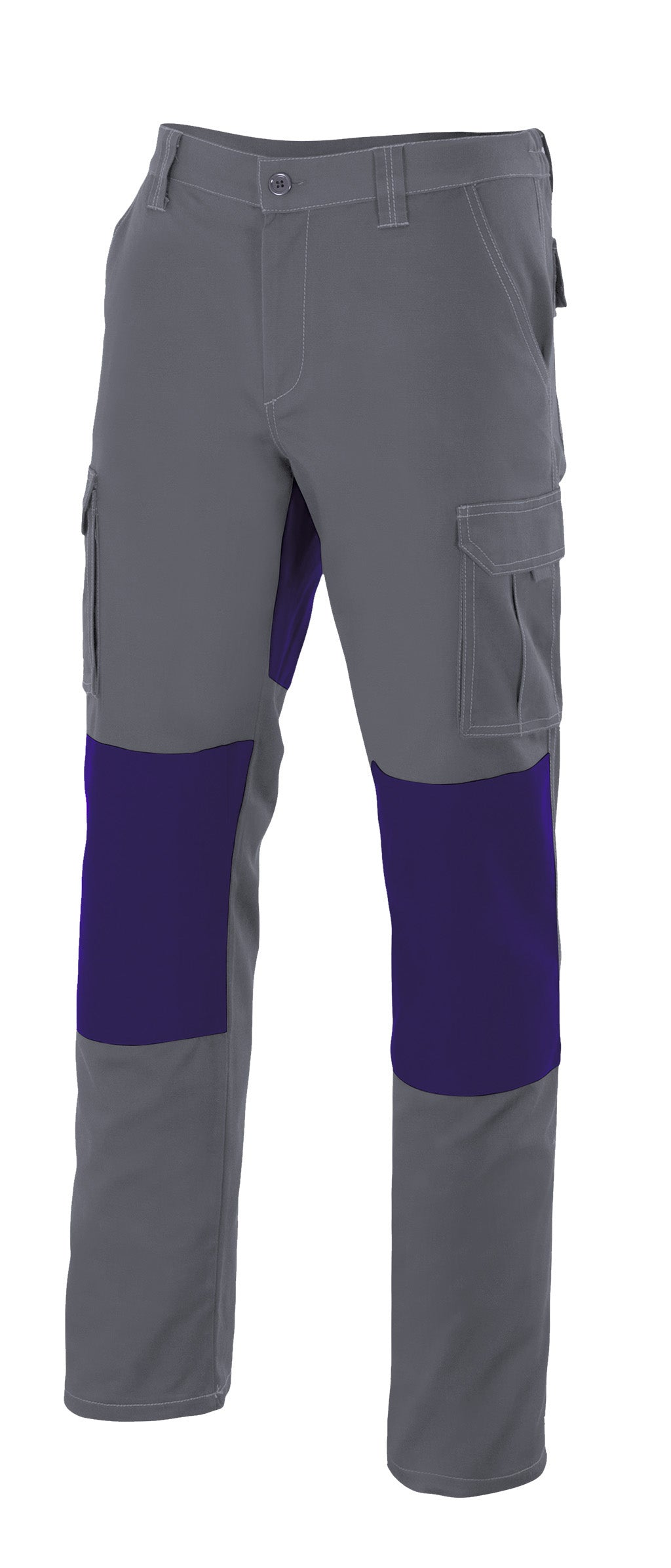 GRIJZE BROEK