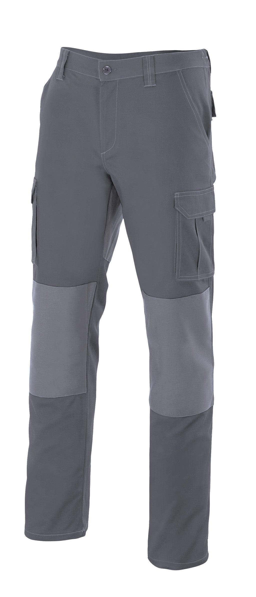 GRIJZE BROEK