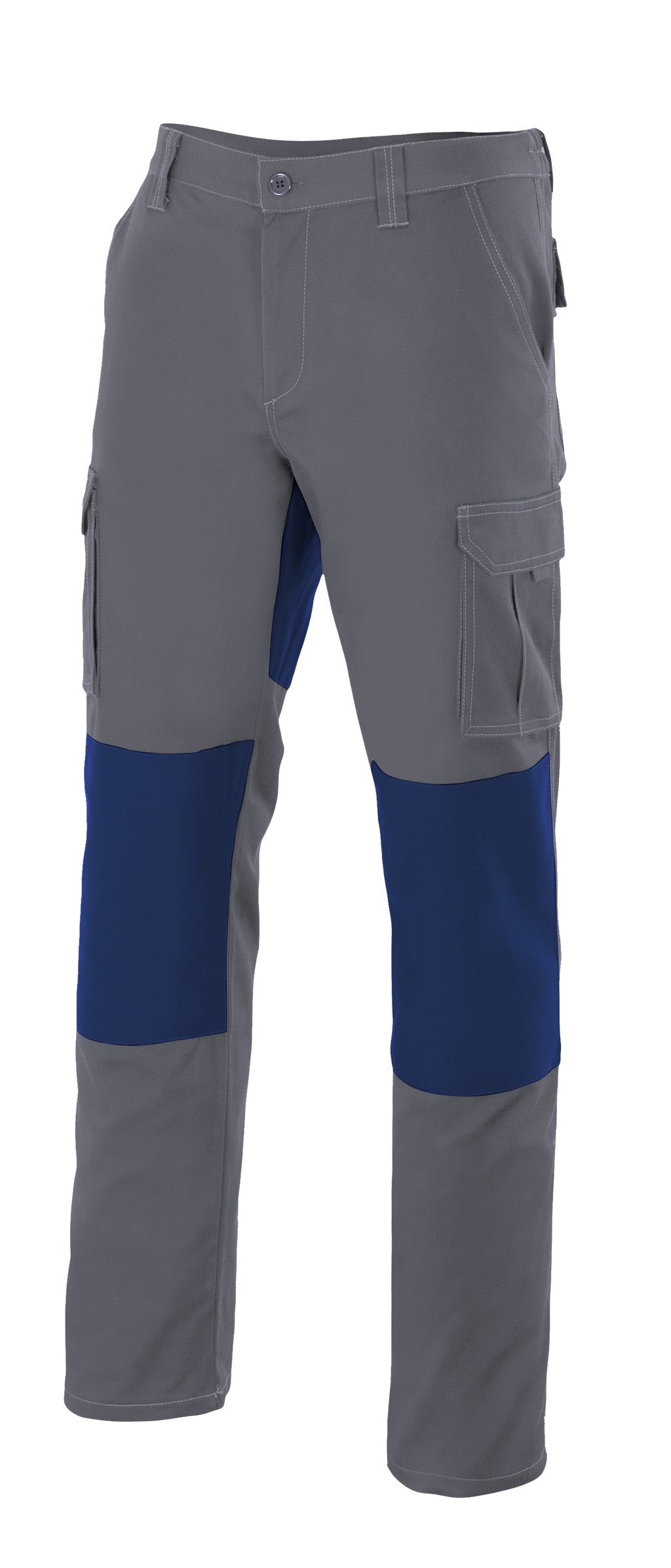 GRIJZE BROEK