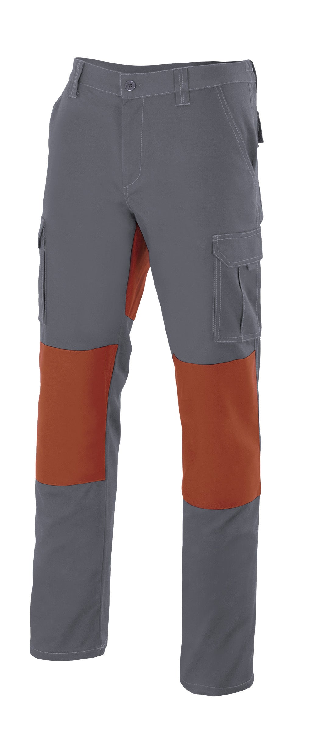 GRIJZE BROEK