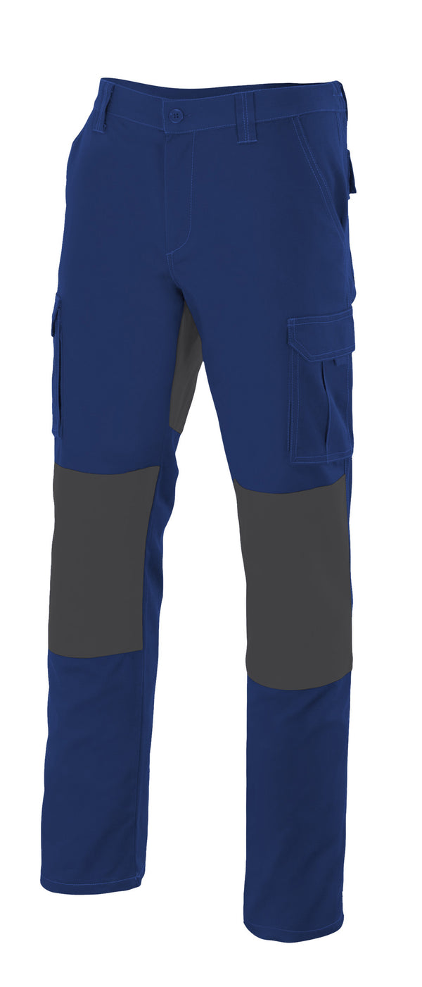 PANTALON BLUE ROI