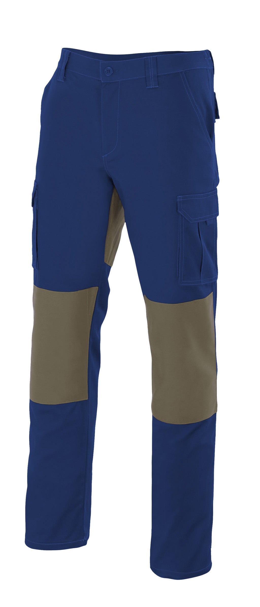 BLUE KING PANTS