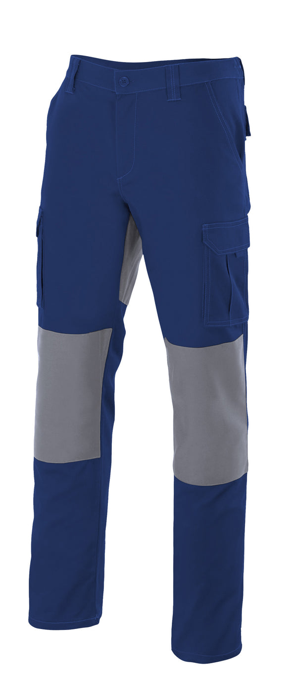 PANTALON BLUE ROI