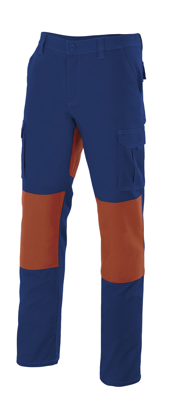 PANTALON BLUE ROI