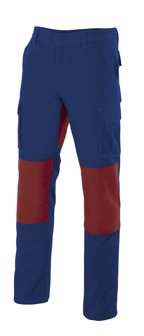 PANTALON BLUE ROI