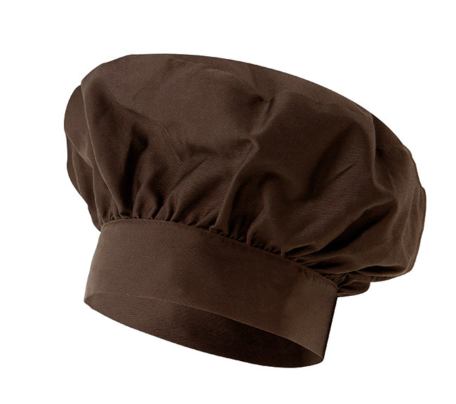 TOQUE  FRANÇAISE